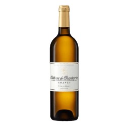 CHÂTEAU DE CHANTEGRIVE "CAROLINE" 2023 GRAVES BLANC 75 CL CRD - French Wine 75cl